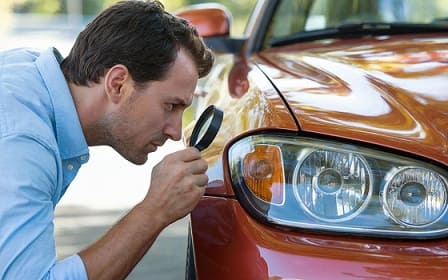 Annonces automobiles éviter les arnaques